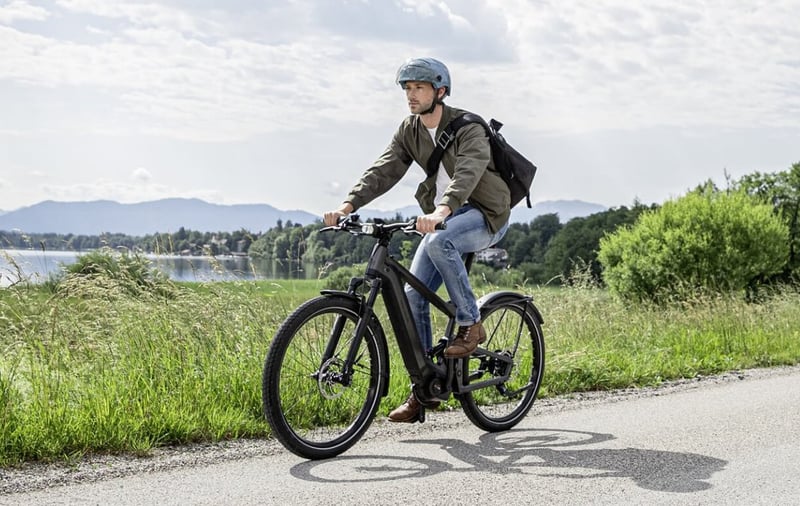 E-Bike Hire in Mallorca gallery 9