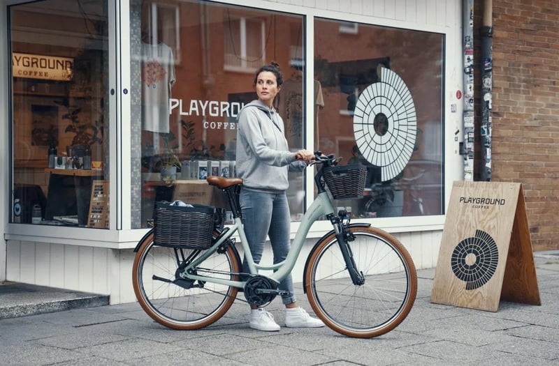 E-Bike Hire in Mallorca gallery 4