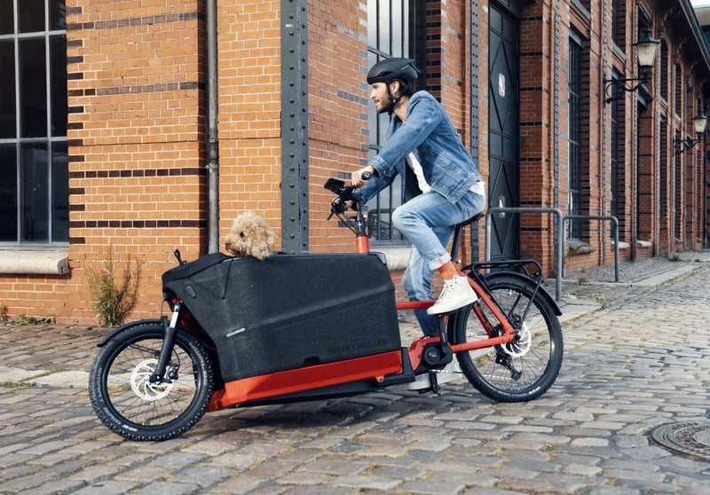 E-Bike Hire in Mallorca, photo 3