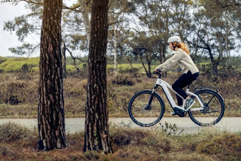 E-Bike Hire in Mallorca, photo 4