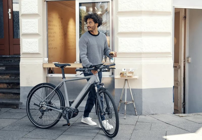 E-Bike Hire in Mallorca gallery 7