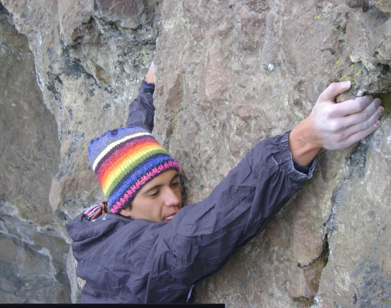 7-Night Rock Climbing Program with Wellness Sessions, photo 3