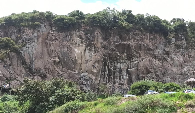 7-Night Rock Climbing Program with Wellness Sessions, photo 2