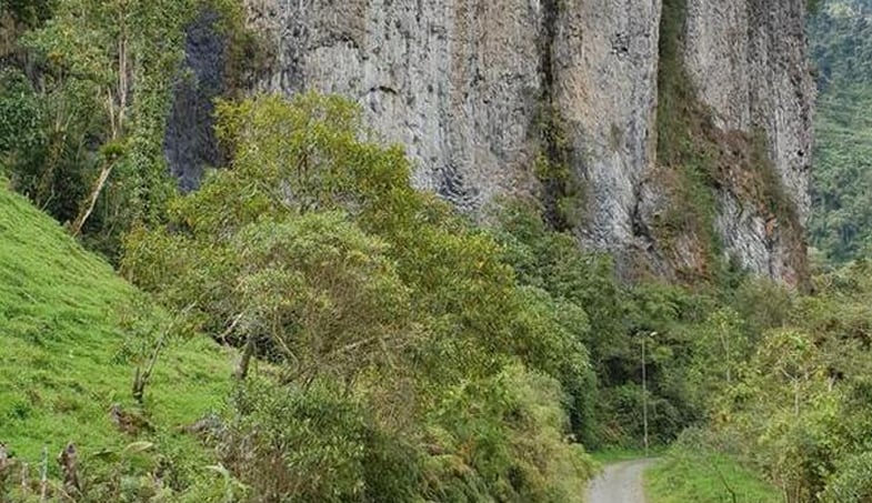 7-Night Rock Climbing Program with Wellness Sessions, photo 5