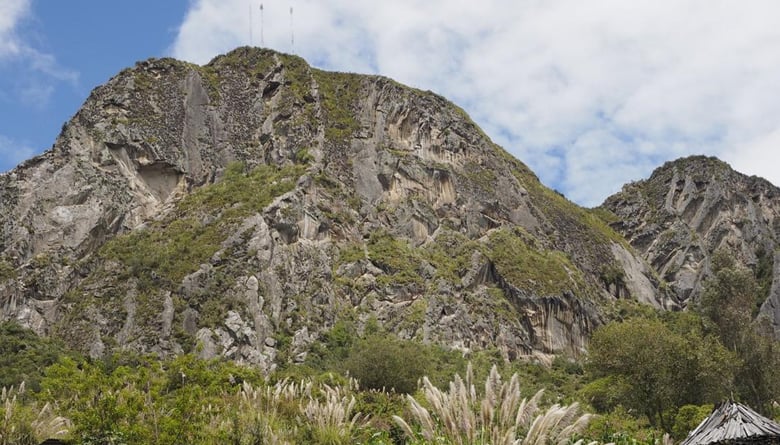 7-Night Rock Climbing Program with Wellness Sessions, photo 4