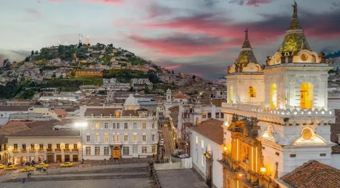 7-Night Andes and Amazon Multisport Adventure gallery 3