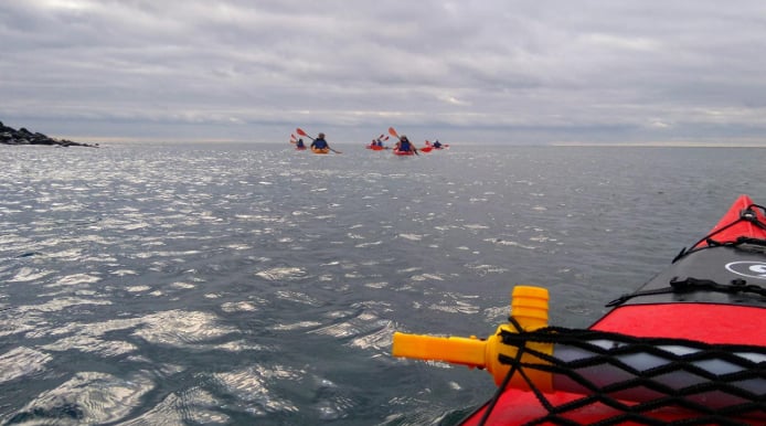 7-Night Galapagos Multisport Exploration Trip, photo 2