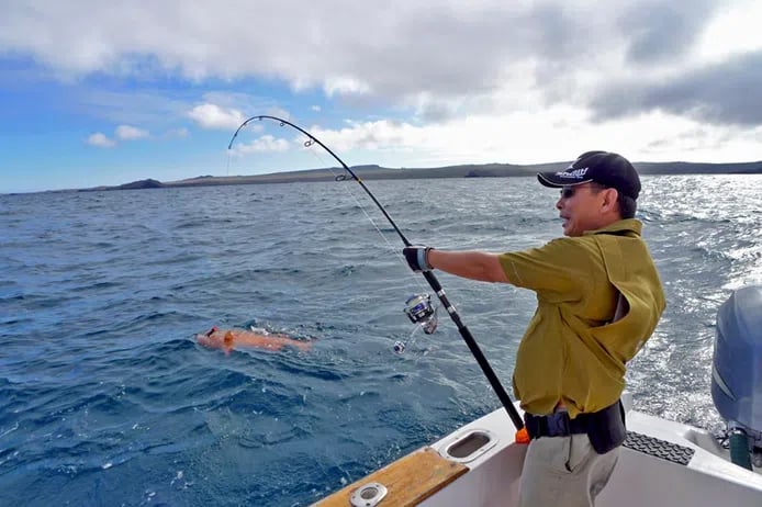 7-Night Galapagos Multisport Exploration Trip, photo 5