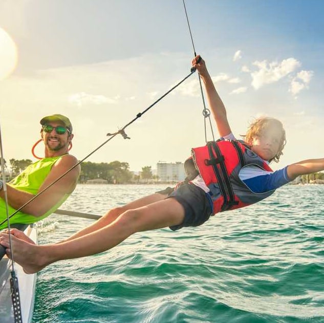 Guided Catamaran Experience in Puerto de Alcudia, Mallorca, photo 3