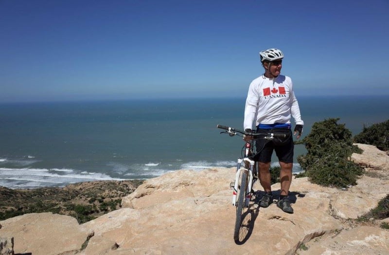 8-Night Atlas to Atlantic MTB Tour in Morocco, photo 3