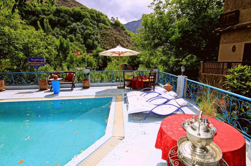 5-Night Luxury E-Bike Tour in Marrakech, Morocco, photo 4