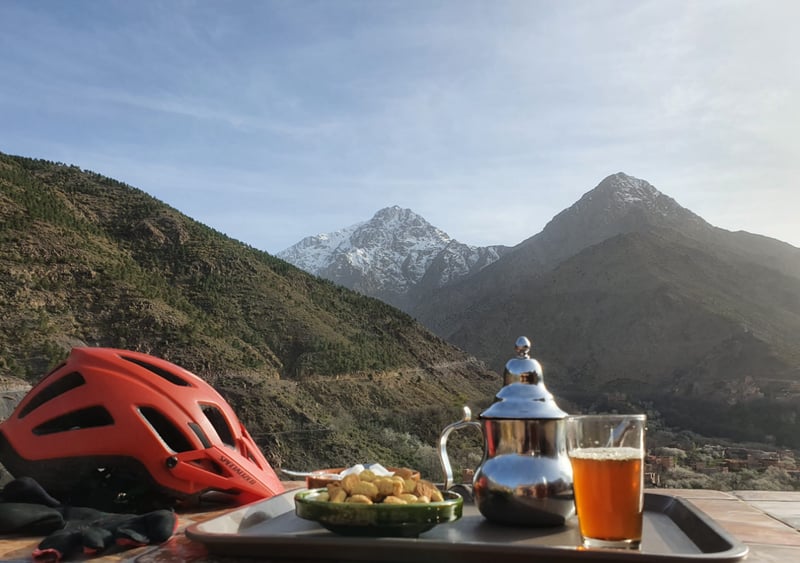 2-Day Atlas Mountains Road Cycling Tour, photo 4