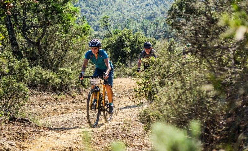 2-Day Atlas Mountains Gravel Bike Tour in Morocco, photo 3