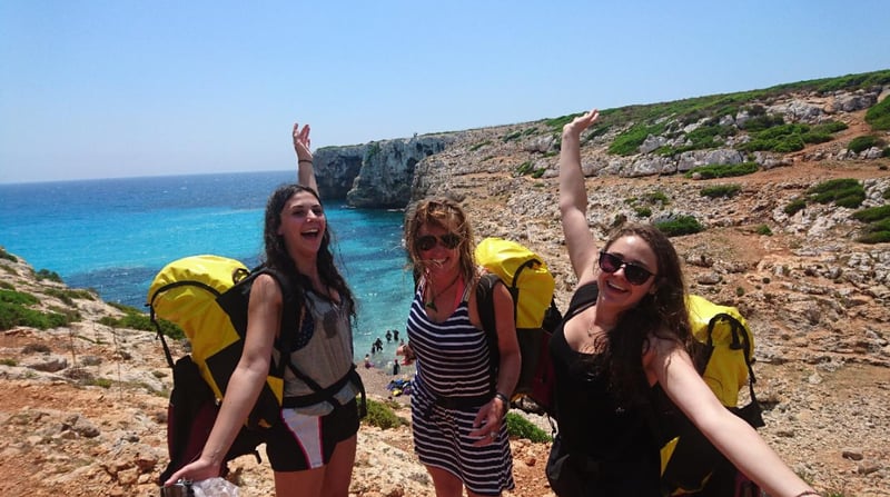 Sea Cave Adventure – Swim & Explore Mallorca’s Hidden Underground World, photo 4