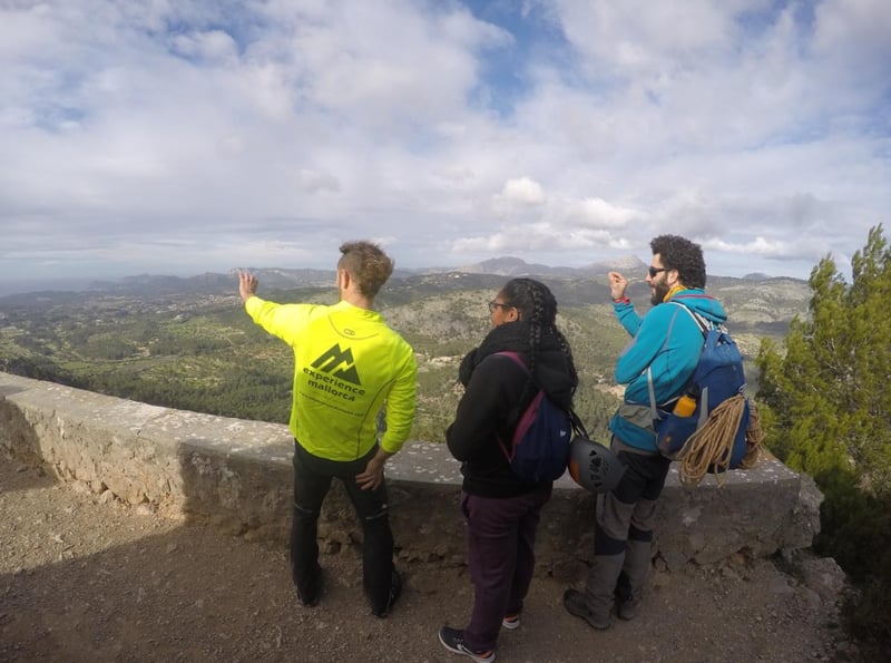 Adventure Trekking – Explore Mallorca Beyond the Trails, photo 2