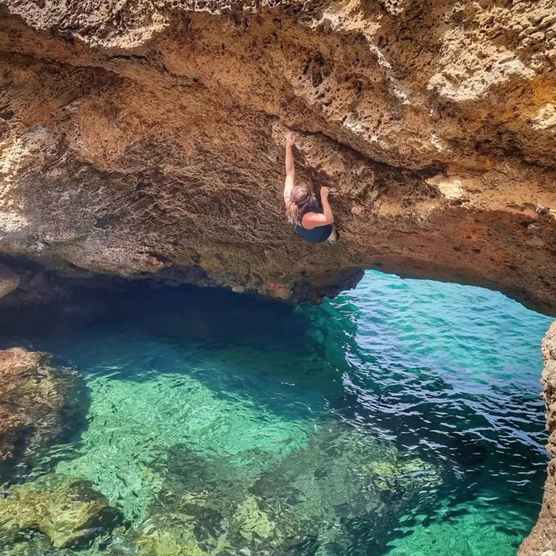 Coasteering Mallorca East: Alcudia Area, photo 3