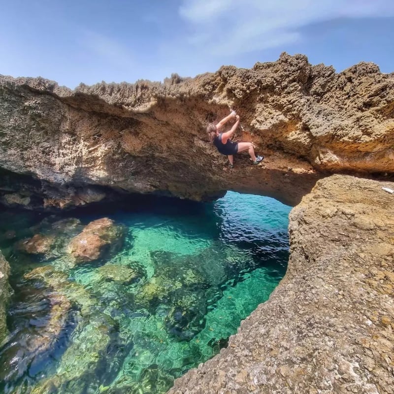 Coasteering Mallorca East: Alcudia Area, photo 5