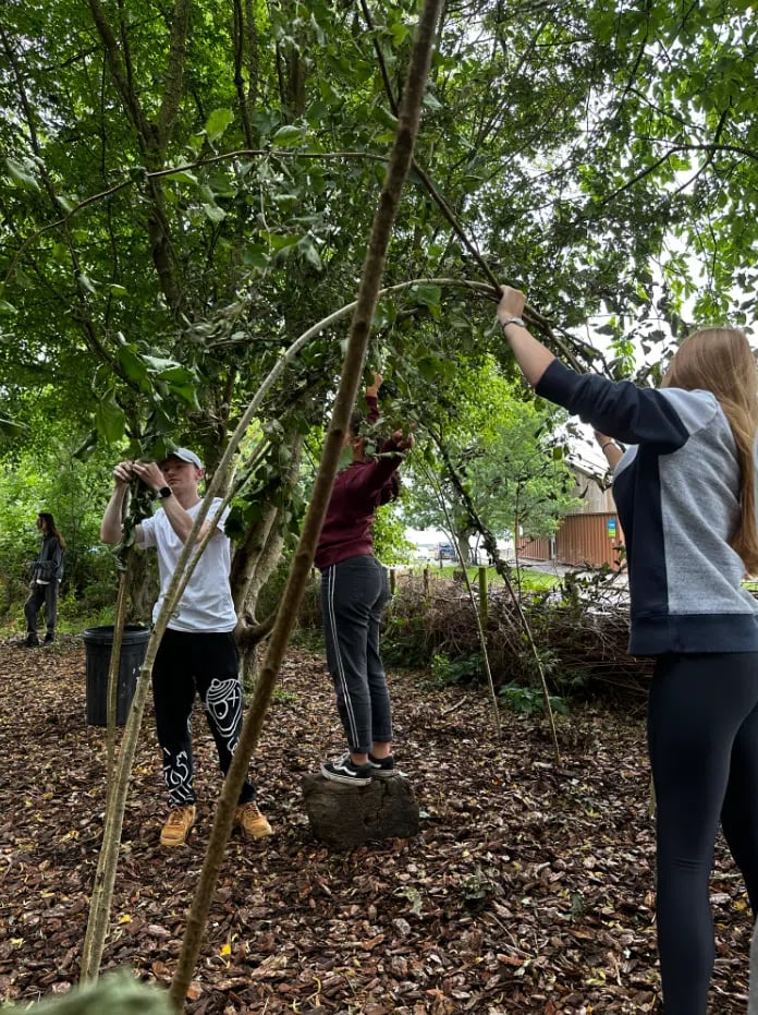 4-Night DofE Gold Residential Experience in Huntingdon, photo 4