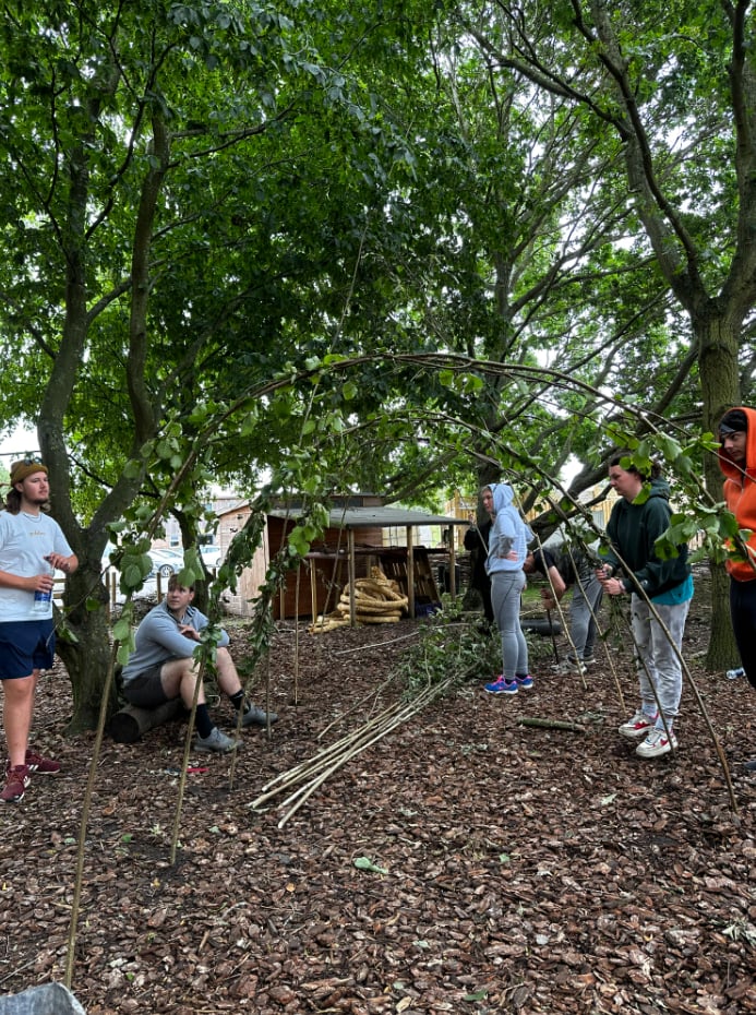 4-Night DofE Gold Residential Experience in Huntingdon, photo 2
