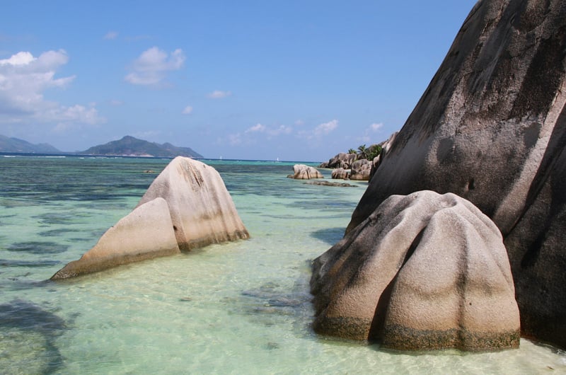 Seychelles to Madagascar Offshore Sailing Adventure, photo 5