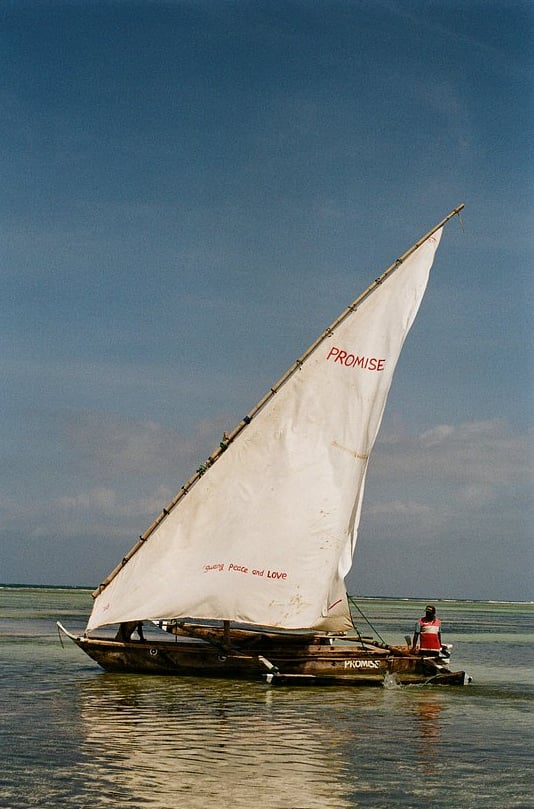 Madagascar to Zanzibar Offshore Sailing Adventure, photo 3