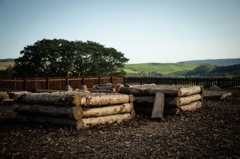 Trials Bike Pay & Play – 100 Acres & Purpose-Built Park in Lancashire gallery 7