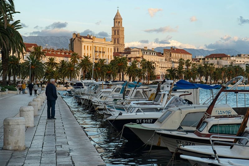 7-Day Sailing & Freediving Expedition with William Winram in Croatia, photo 5