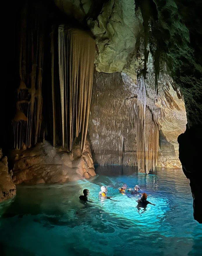 Sea Caving Adventure in Manacor, Mallorca, photo 2