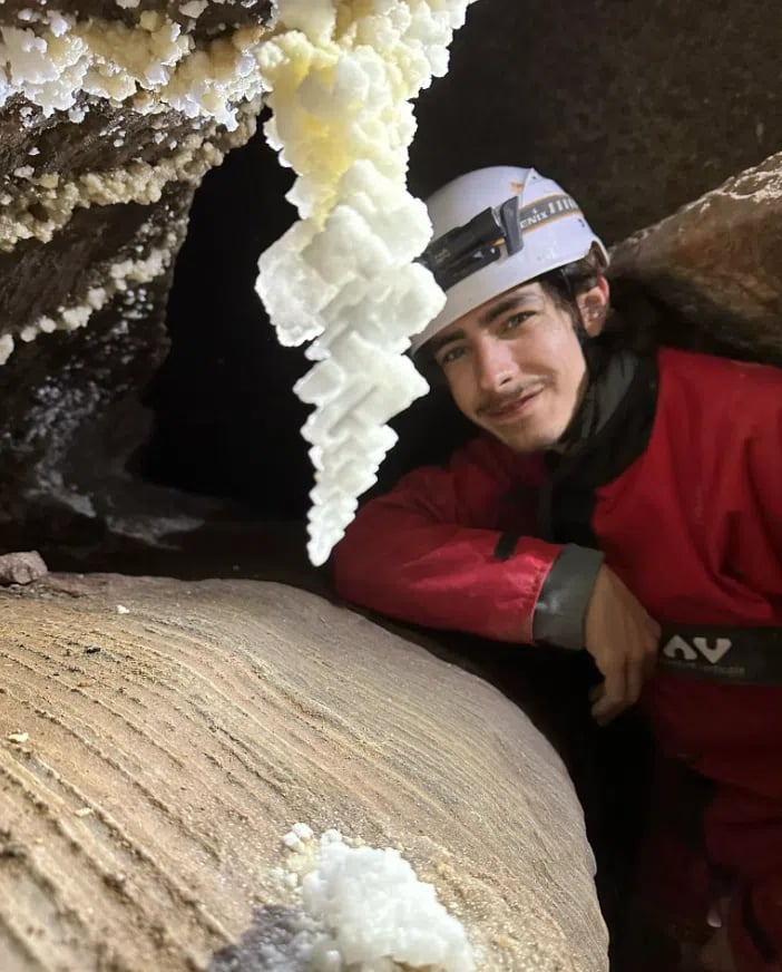 4-Day Introductory Caving Course in Mallorca, photo 3