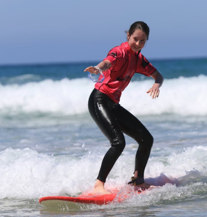 Surf and Paddlesport Hire in Newquay, Cornwall, photo 3