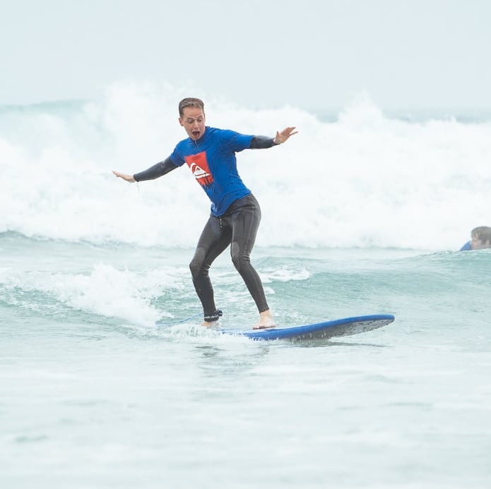Surf and Paddlesport Hire in Newquay, Cornwall, photo 4