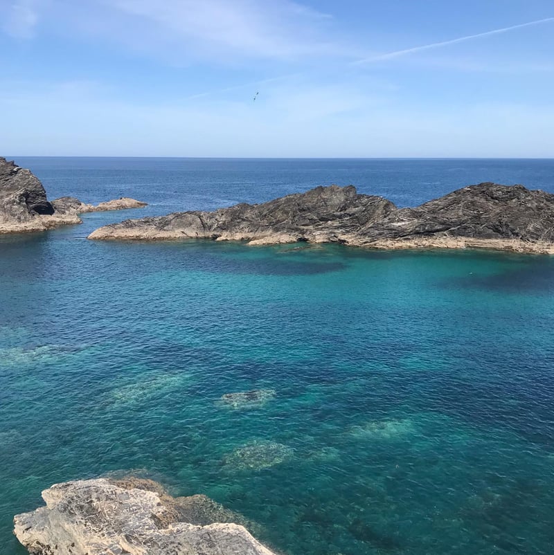Coasteering Adventure in Newquay, Cornwall, photo 3