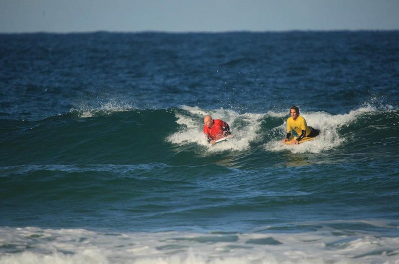Taster Bodyboarding Lesson in Newquay, photo 2