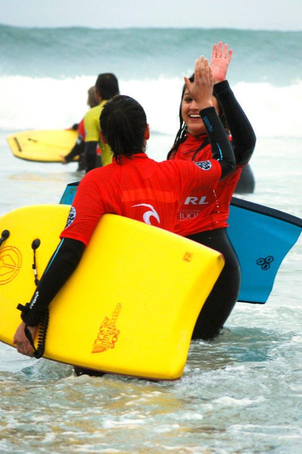 Bodyboard Coaching Weekends in Newquay, photo 4