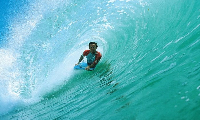 Bodyboard Coaching Weekends in Newquay, photo 5