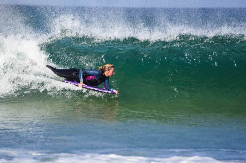 Surf, Bodyboard, Kayak and SUP Hire in Newquay, photo 2