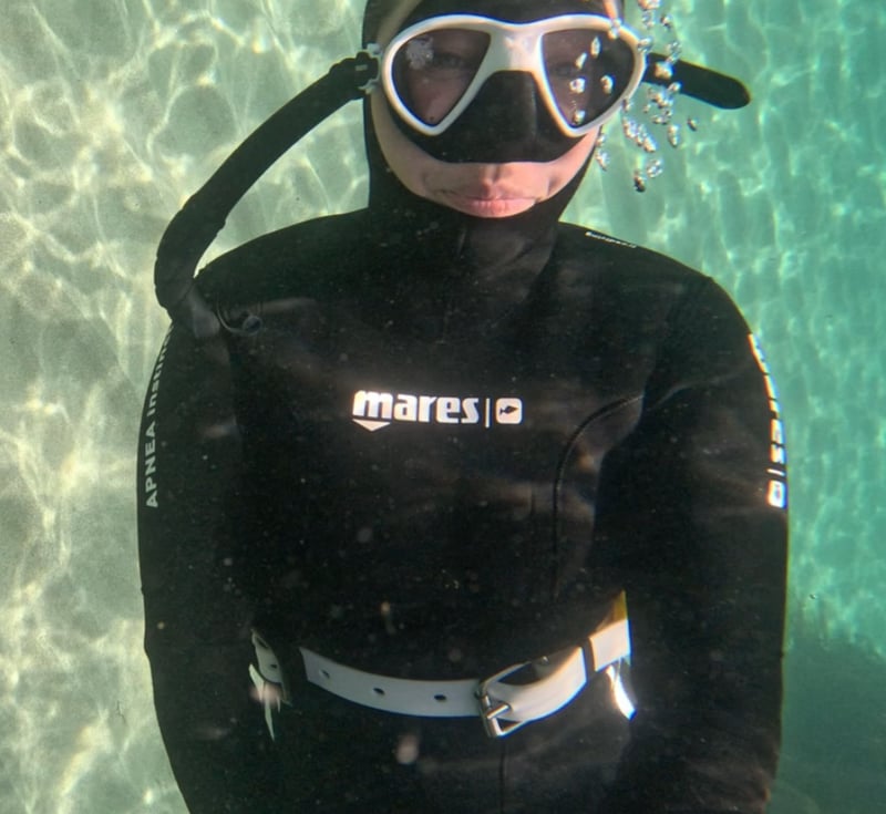 SSI Basic Freediving Course, photo 3