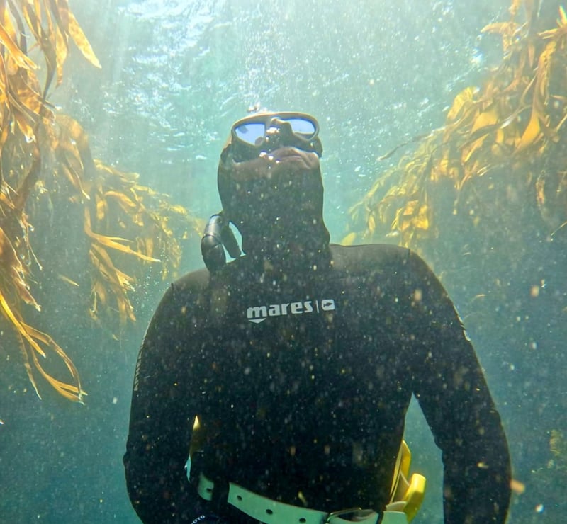 SSI Basic Freediving Course, photo 4