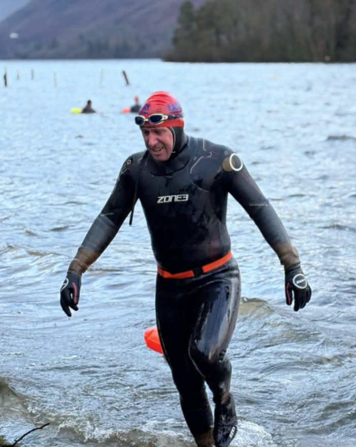 Multi-Day Guided Swim Tours in the Lake District, photo 3