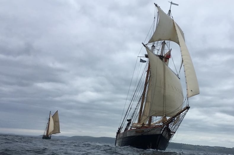 Whole Boat Private Charter in Plymouth, photo 5