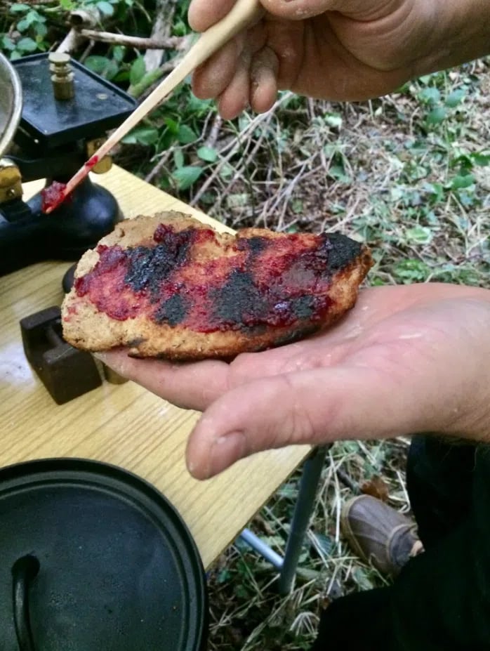 2-Day Autumn Foraging and Preserving Course in South London, photo 4