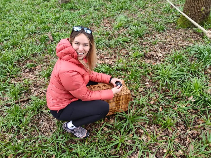 Bespoke and Group Bushcraft Experiences in South London gallery 5