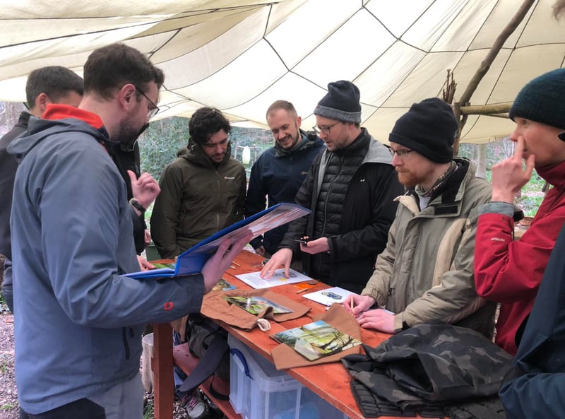 Bespoke and Group Bushcraft Experiences in South London, photo 3