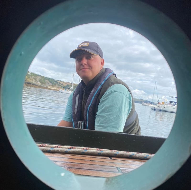 16-19 yrs RYA Competent Crew or Day Skipper Practical – 5 Night Course from Plymouth, photo 5