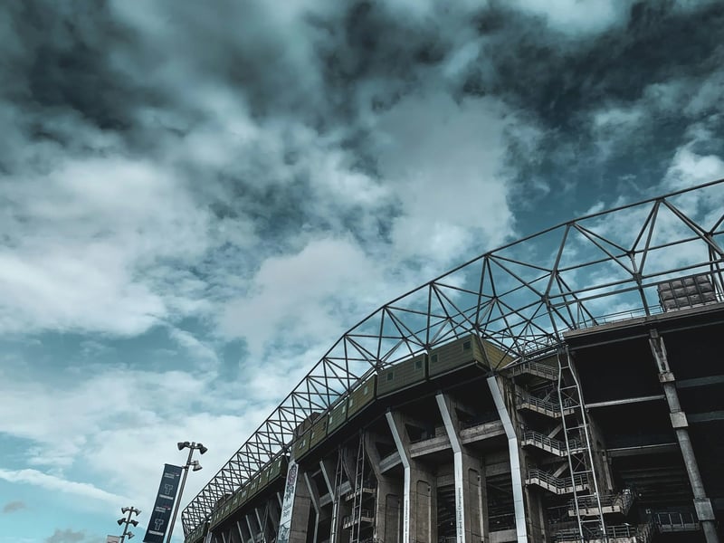 150m Zipwire Challenge at Twickenham Stadium, London, photo 3