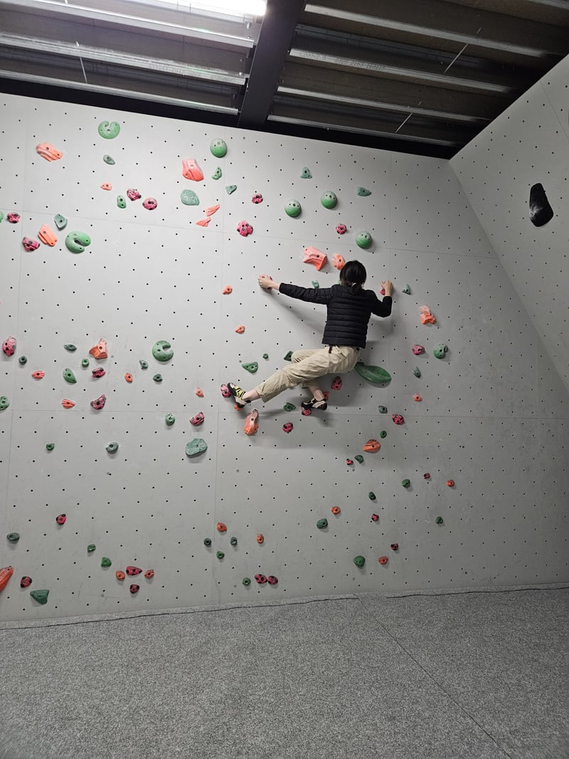 One to One Climbing Coaching (Bristol), photo 2