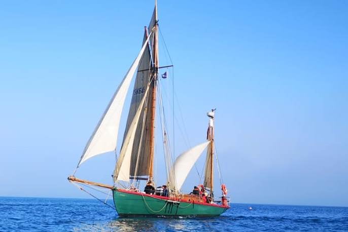 16-19 yrs RYA Competent Crew or Day Skipper Practical – 5 Night Course from Plymouth gallery 5