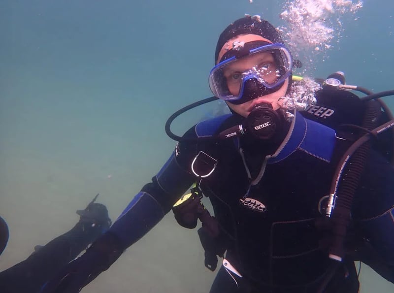 Scuba Diving FREe-Learning Courses, photo 3