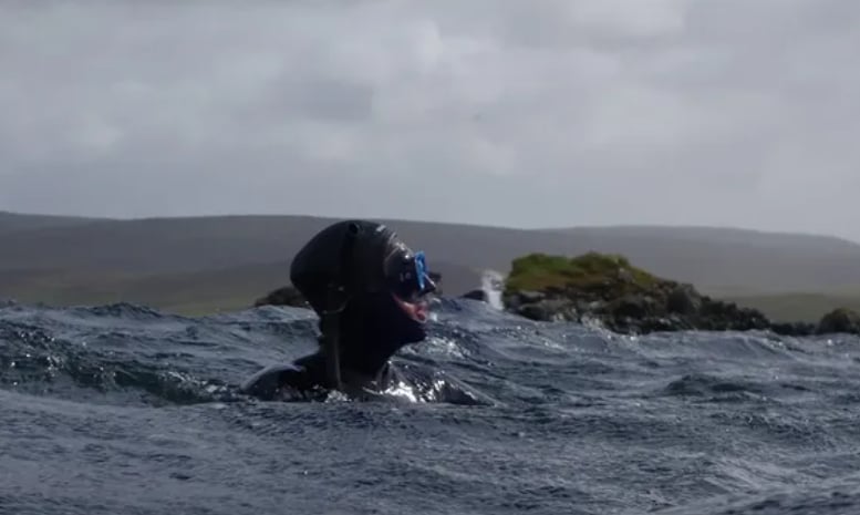 Diving Gear Rental in Shetland, Scotland, photo 5