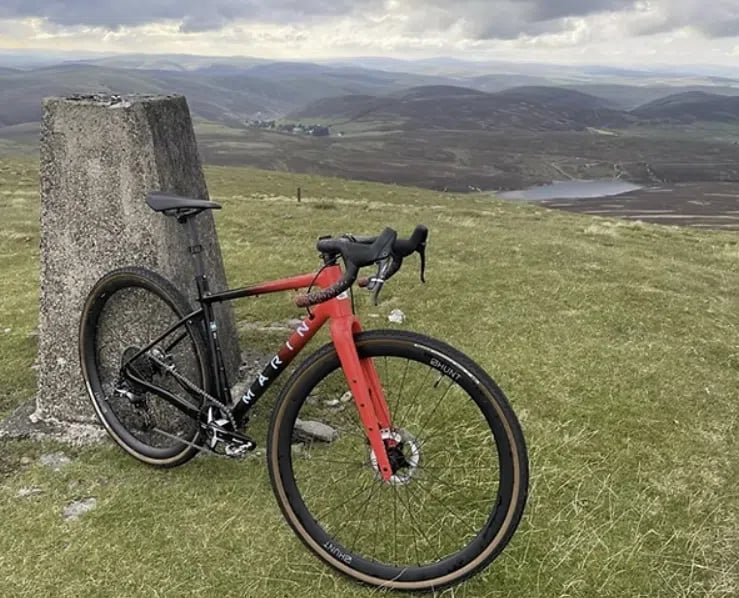 Bike and E-Bike Hire in Edinburgh, photo 4